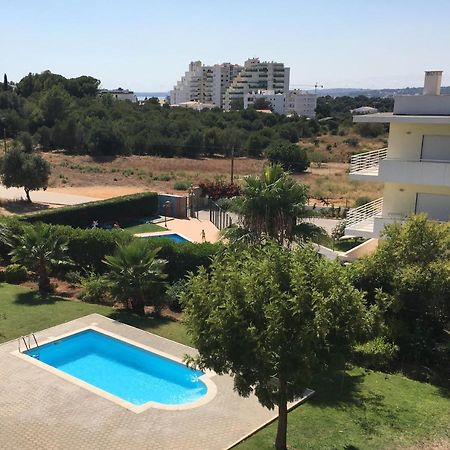 Apartamento Perto Praia, Com Piscina Alvor Exterior foto