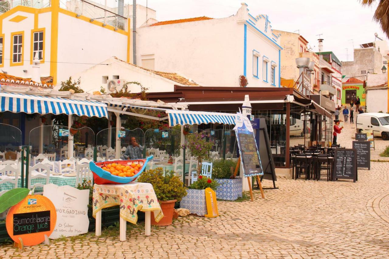 Apartamento Perto Praia, Com Piscina Alvor Exterior foto